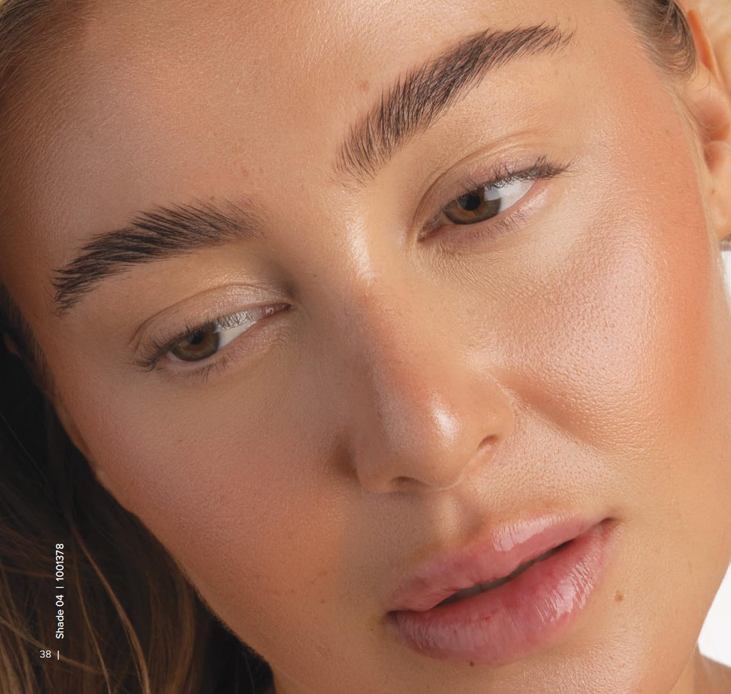 FARMASi Vfx Pro Liquid Concealer – Full Coverage for All Skin Types | 0.24 fl oz