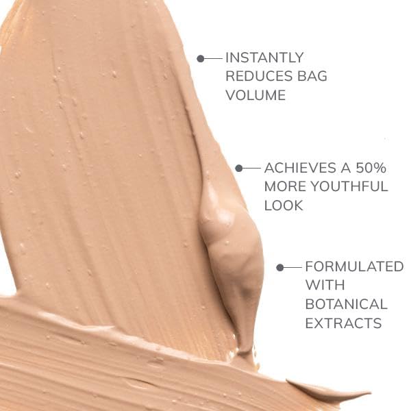 FARMASi Vfx Pro Liquid Concealer – Full Coverage for All Skin Types | 0.24 fl oz