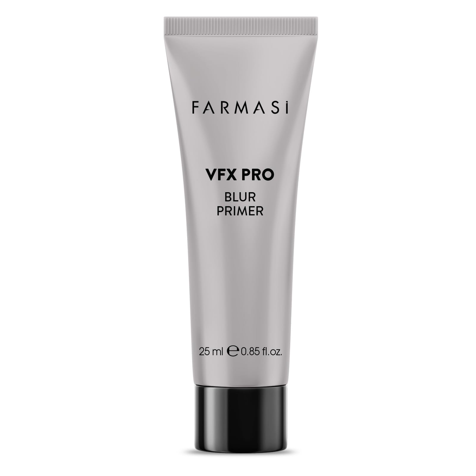 FARMASi VFX Pro Natural Beige Foundation & Primer Set | Breathable, Full-Coverage Makeup