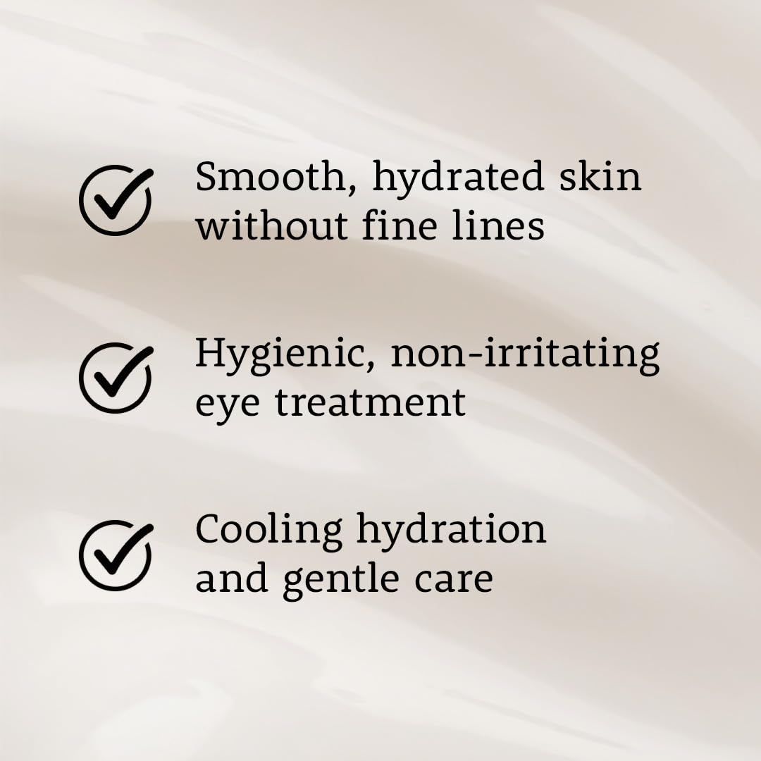 Farmstay Retinol Roll-On Eye Serum with 2% Niacinamide & Collagen – Hydrating Korean Eye Roller for Dark Circles & Puffiness