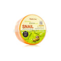 FARMSTAY Moisture Soothing Gel Snail 300ml – Hydrates & Soothes Skin