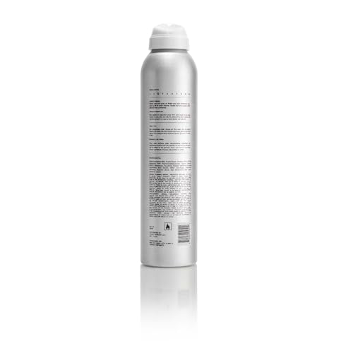 Fatboy Tousle & Go Hair Spray – Lightweight Texture & Volume with Aloe Vera & Sunflower Seed Extract (6 Oz)