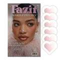 Fazit Makeup Patches - Button Nose Highlighter | Glow Up Patches