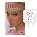 Fazit Cupid's Bow Glitter Patches – Glow-Up Makeup Patches for Face