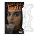 Fazit Makeup Patches – Halloween Twilight Speckles Glitter Eye Patches for Glow-Up Looks