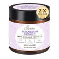 FeeMeFee Magnesium Lotion for Sleep – Soothing Magnesium Cream with Coconut & Shea, 4 oz