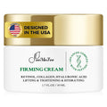 FeeMeFee Neck Firming Cream - Retinol, Peptides & Hyaluronic Acid