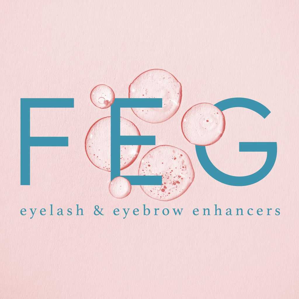 FEG Pro Advanced Natural Eyelash Enhancer Serum | Extra Strength Growth, 3ml
