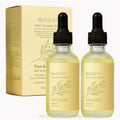 FEIBTH Natural Hair Growth Oil with Rosemary & Batana – 2 oz