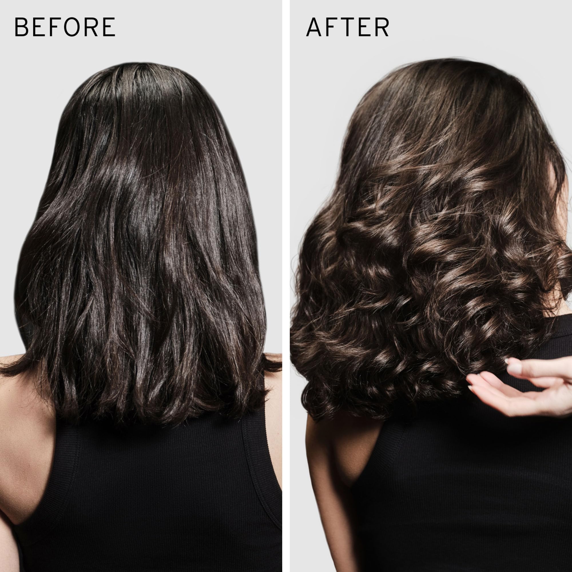 FEKKAI Clean Stylers Flexible Hold Hairspray – 6.6 oz (58% Frizz Reduction)