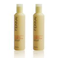 FEKKAI Full Blown Volume Shampoo – 2-Pack, 8.5 oz | Adds Lift & Body for Fine Hair | Vegan, Cruelty-Free