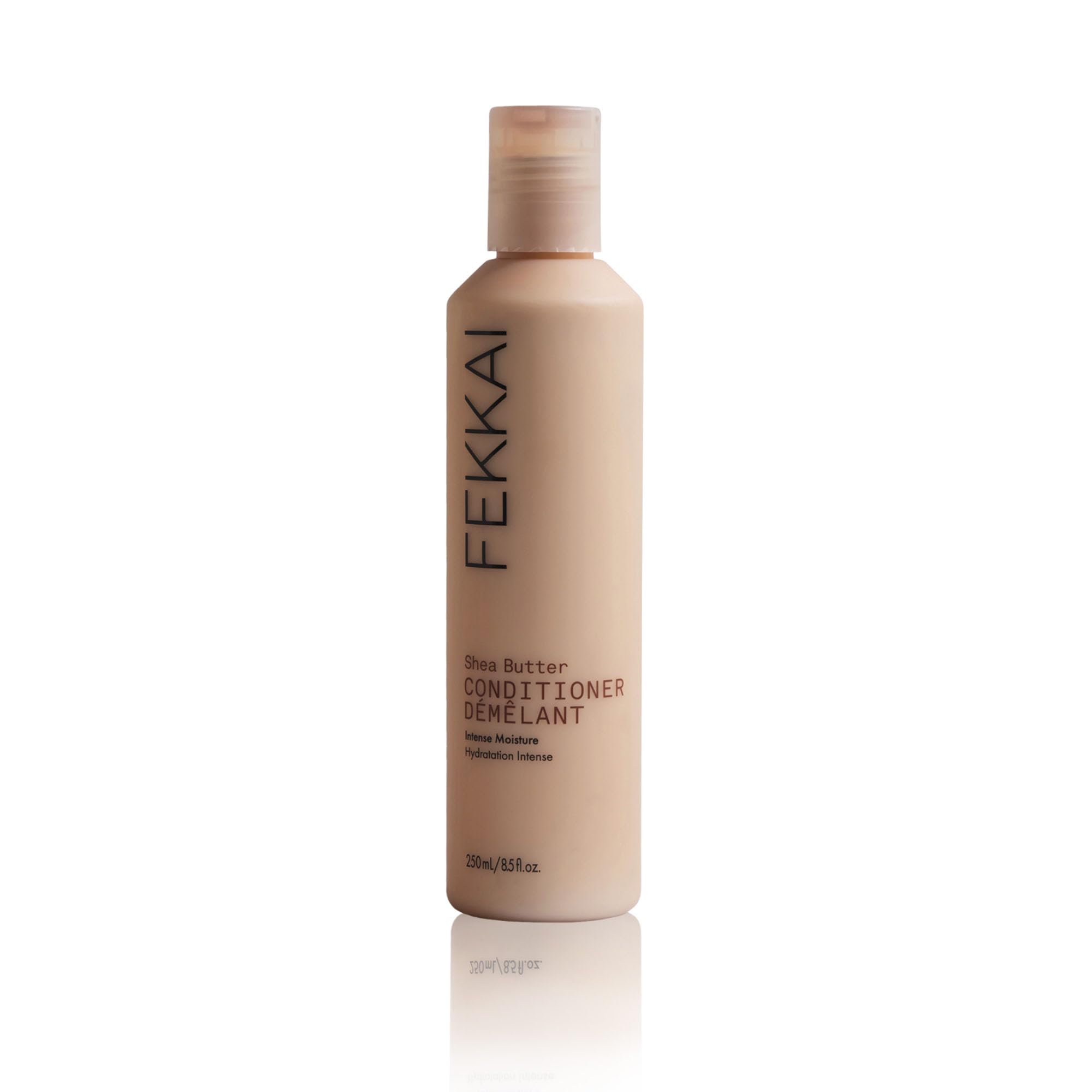 Fekkai Shea Butter Conditioner – 8.5 oz | Moisturizes, Hydrates & Frizz Control (Vegan, Cruelty-Free)