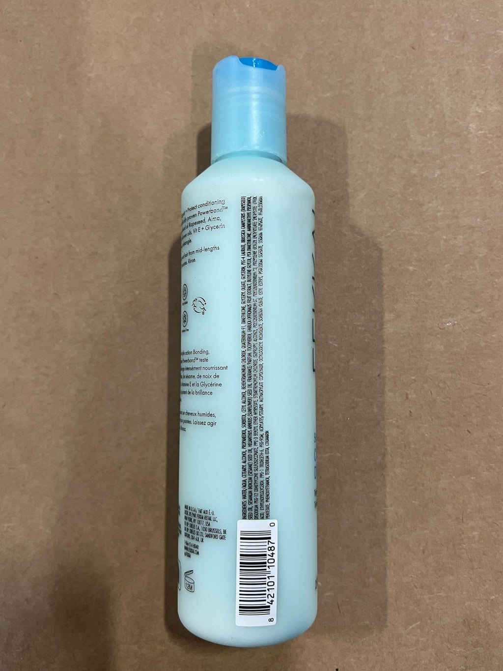 Fekkai Super Strength+ Protein PowerBond Conditioner – Bonds, Repairs & Protects Hair (8.5 oz) | Vegan, Cruelty-Free