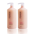 Fekkai Technician Color Shampoo – 2 x 1L Pack | Extends Color Vibrancy, Sulfate-Free, Vegan & Cruelty-Free