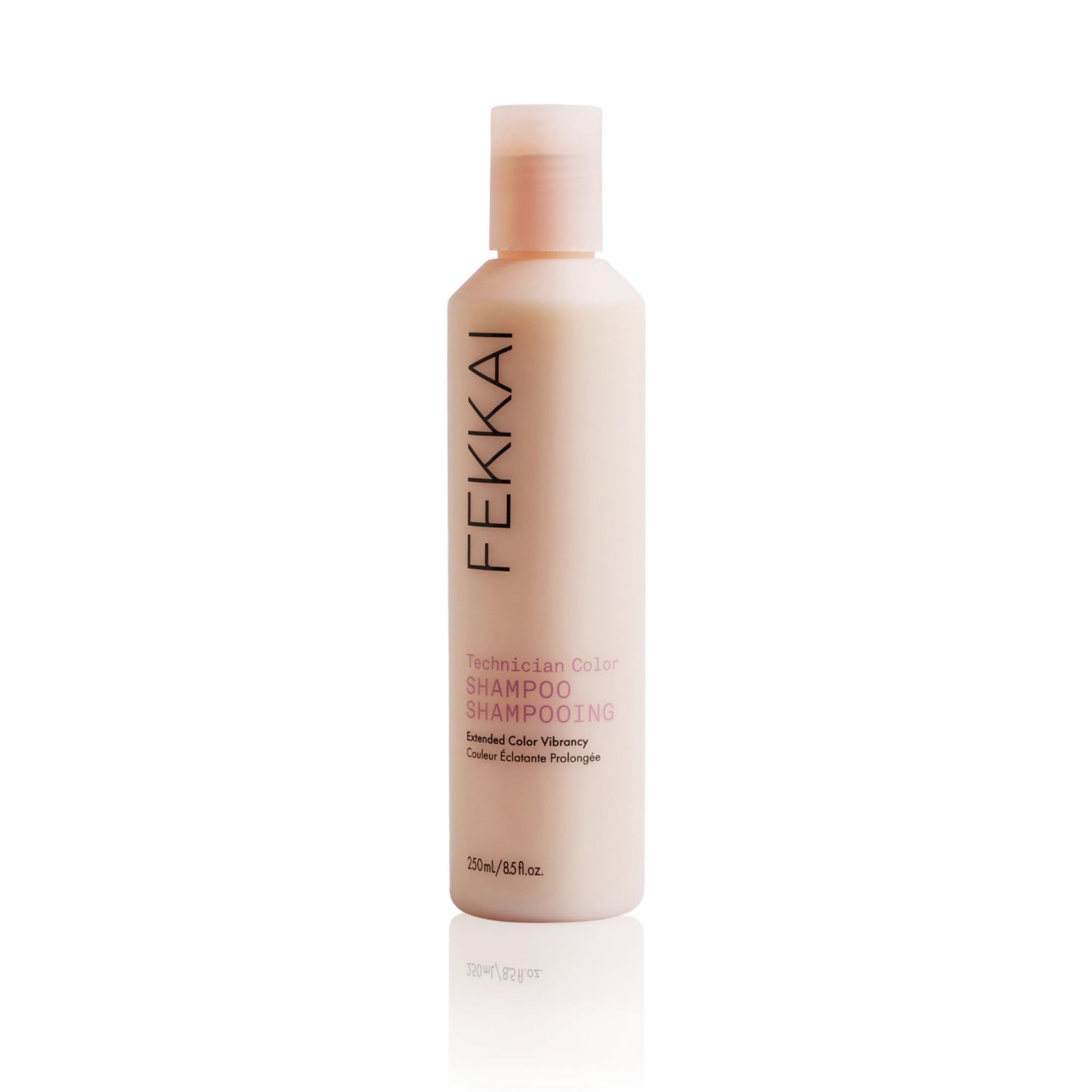 Fekkai Technician Color Shampoo – 8.5 oz | Extends Vibrancy for Color-Treated Hair