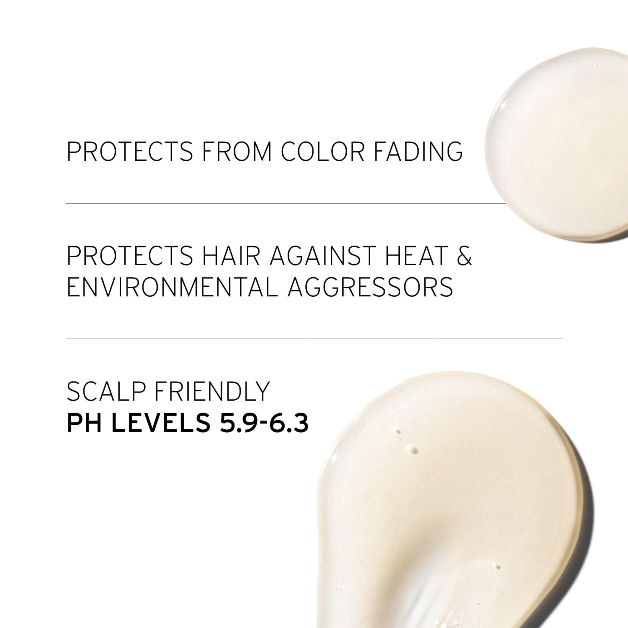 Fekkai Technician Color Shampoo | Color-Treated Hair Protection | Sulfate Free, Vegan, 33.8oz