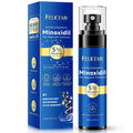 Felicemy 5% Minoxidil Spray for Hair & Beard Growth — Men & Women, 3.38 Fl Oz