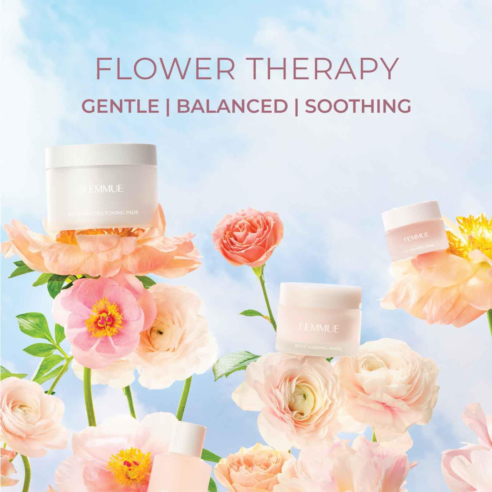 FEMMUE Essential Moisture Milk Face Moisturizer | Lightweight Daily Hydration