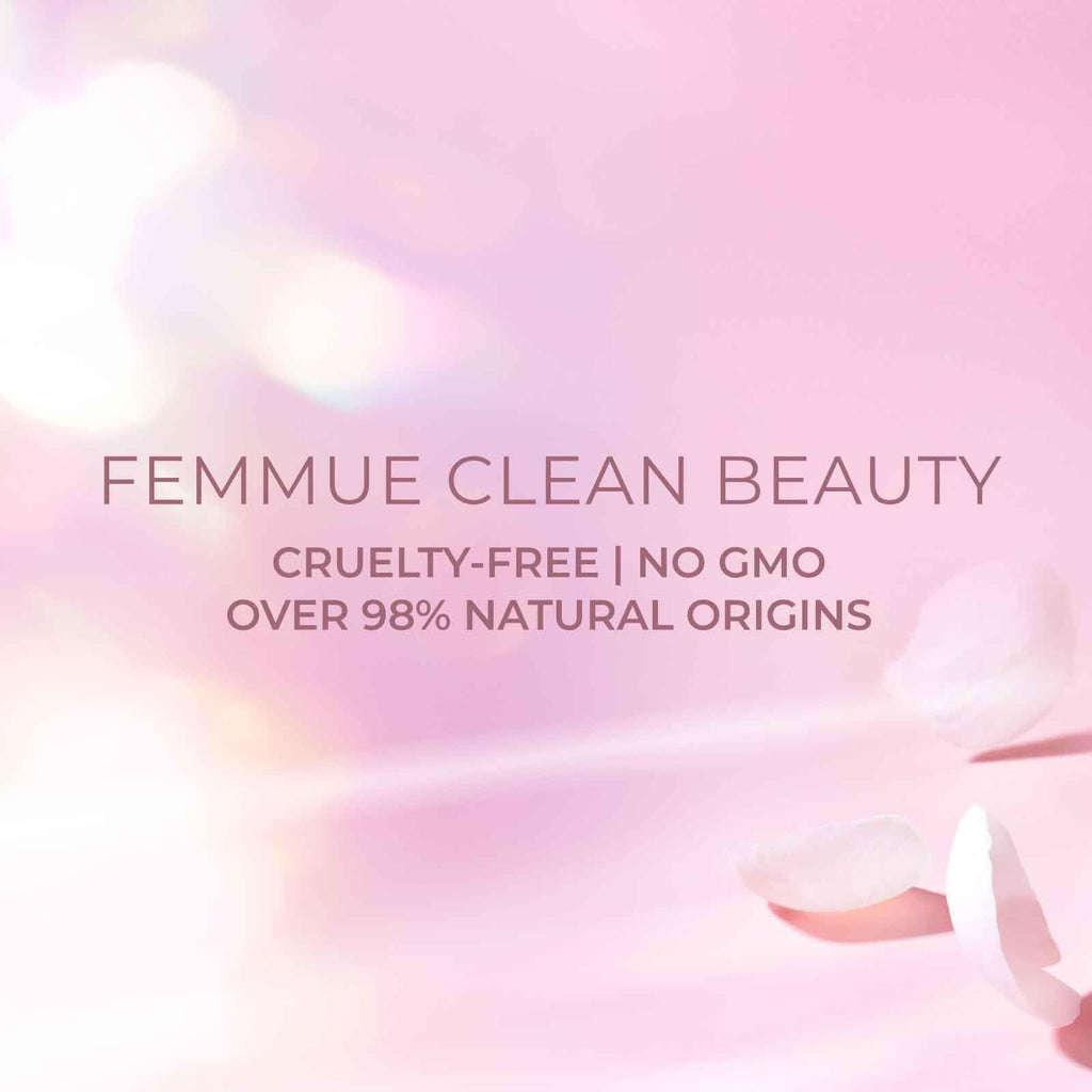 FEMMUE Essential Moisture Milk Face Moisturizer | Lightweight Daily Hydration