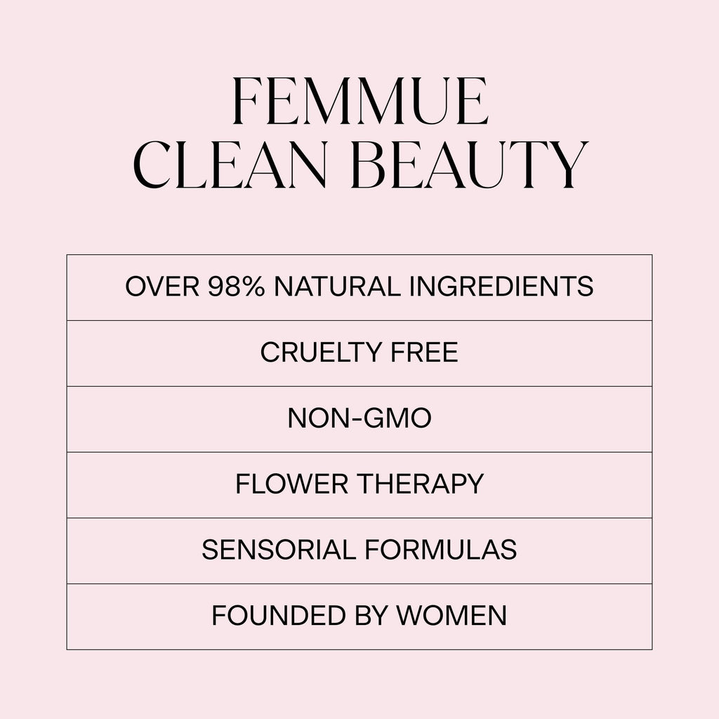 FEMMUE Lumière Concentrate Cream – Vitamin C, Niacinamide & Peptides