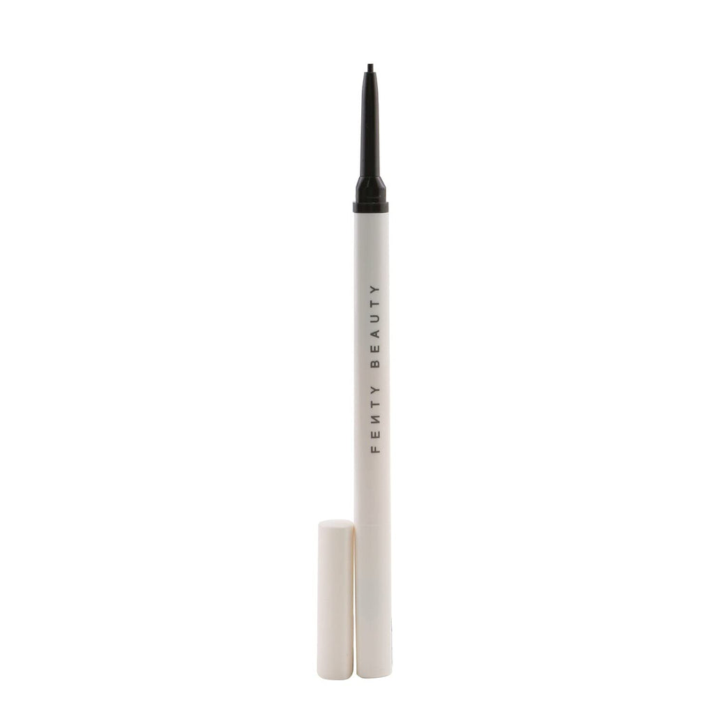 Fenty Beauty Brow MVP Ultra Fine Brow Pencil & Styler - Soft Black