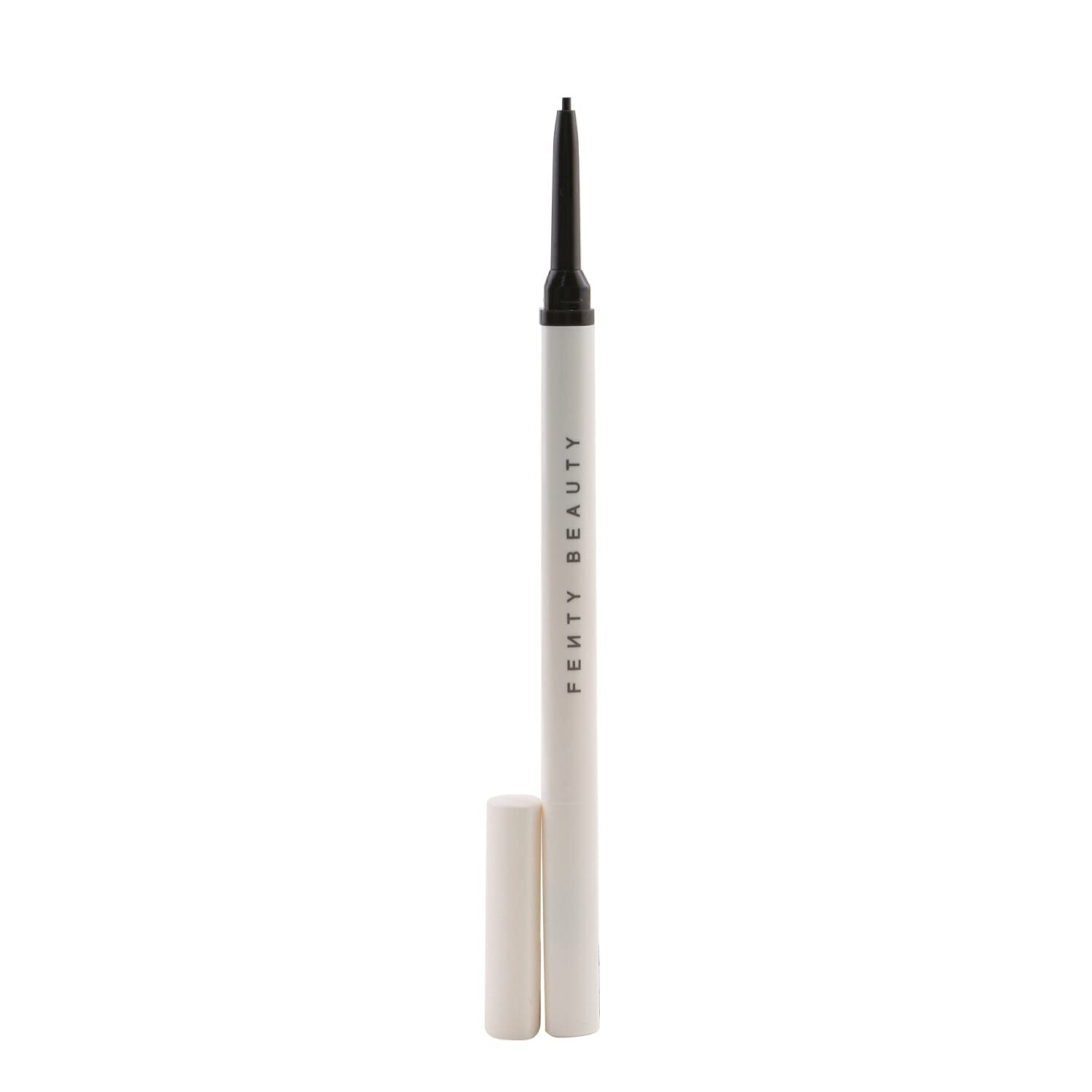 Fenty Beauty Brow MVP Ultra Fine Brow Pencil & Styler - Soft Black