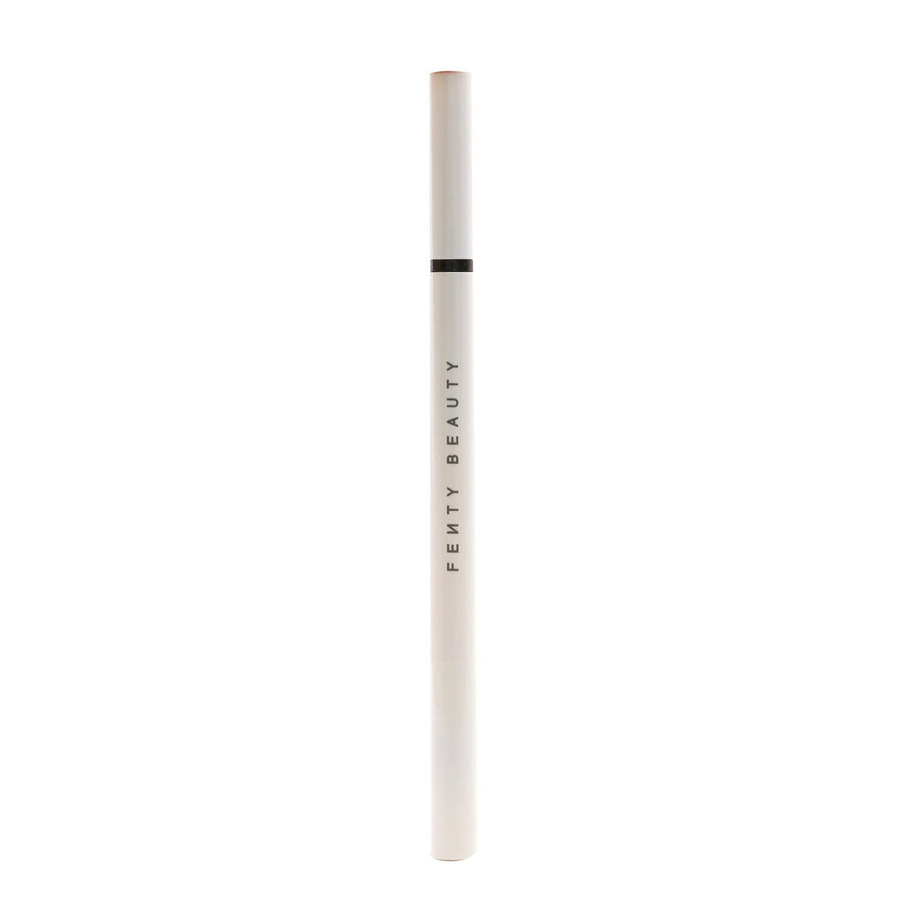 Fenty Beauty Brow MVP Ultra Fine Brow Pencil & Styler - Soft Black