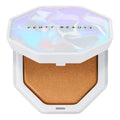 Demi'Glow Light-Diffusing Highlighter by Fenty Beauty | Subtle Radiance for All Skin Tones