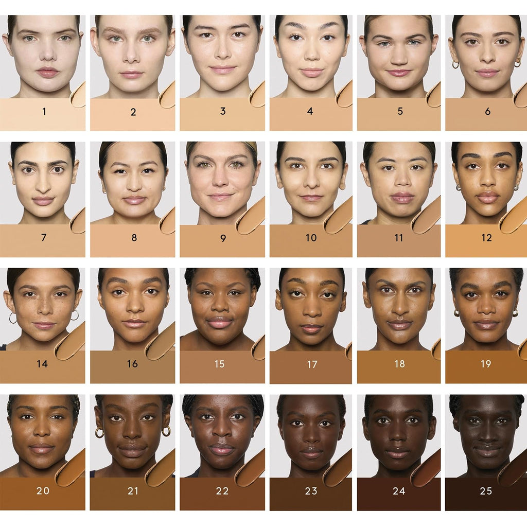 Fenty Beauty Eaze Drop Blur Stick Foundation – Light Coverage, Hydration, On-The-Go
