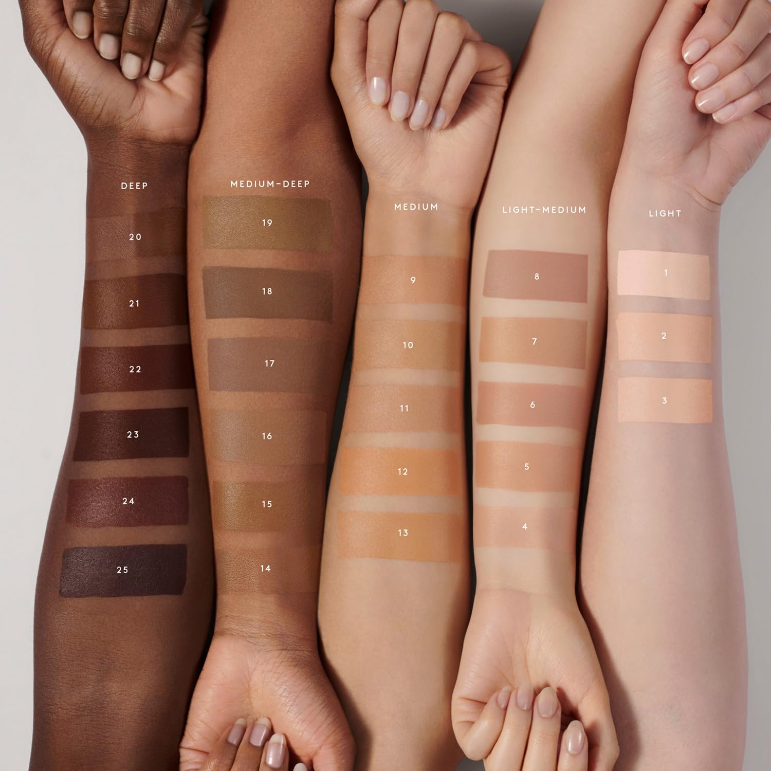 Fenty Beauty Eaze Drop Blur Stick Foundation – Light Coverage, Hydration, On-The-Go