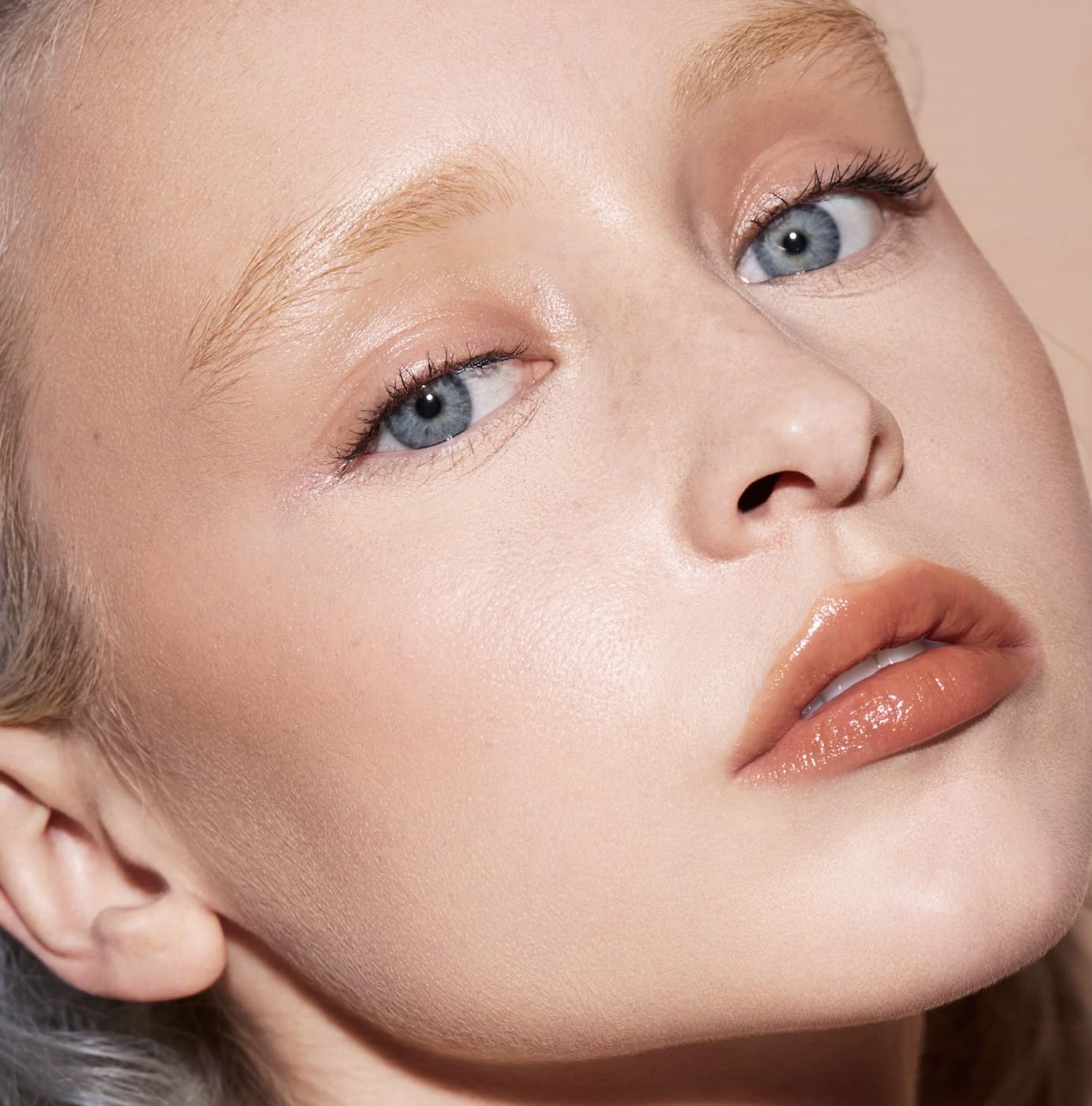 FENTY BEAUTY Gloss Bomb Cream Color Drip Lip Cream – Honey Waffles