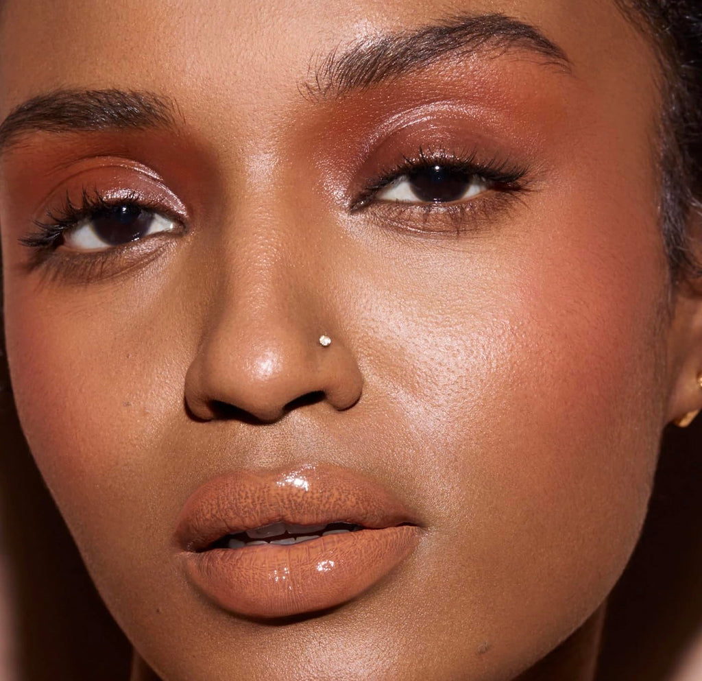 FENTY BEAUTY Gloss Bomb Cream Color Drip Lip Cream – Honey Waffles