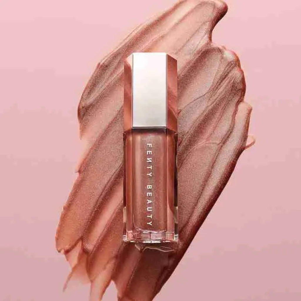 FENTY BEAUTY Gloss Bomb Universal Lip Luminizer 2ml – COLOR FENTY GLOW 01