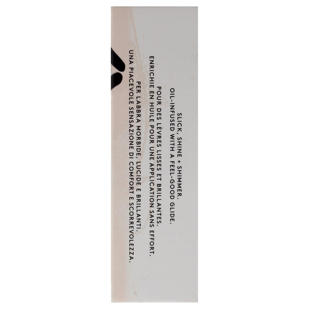 Fenty Beauty Gloss Bomb Luminizing Lip Oil N Gloss in Miss Jellyfish (02) – Hydrating Lip Shine