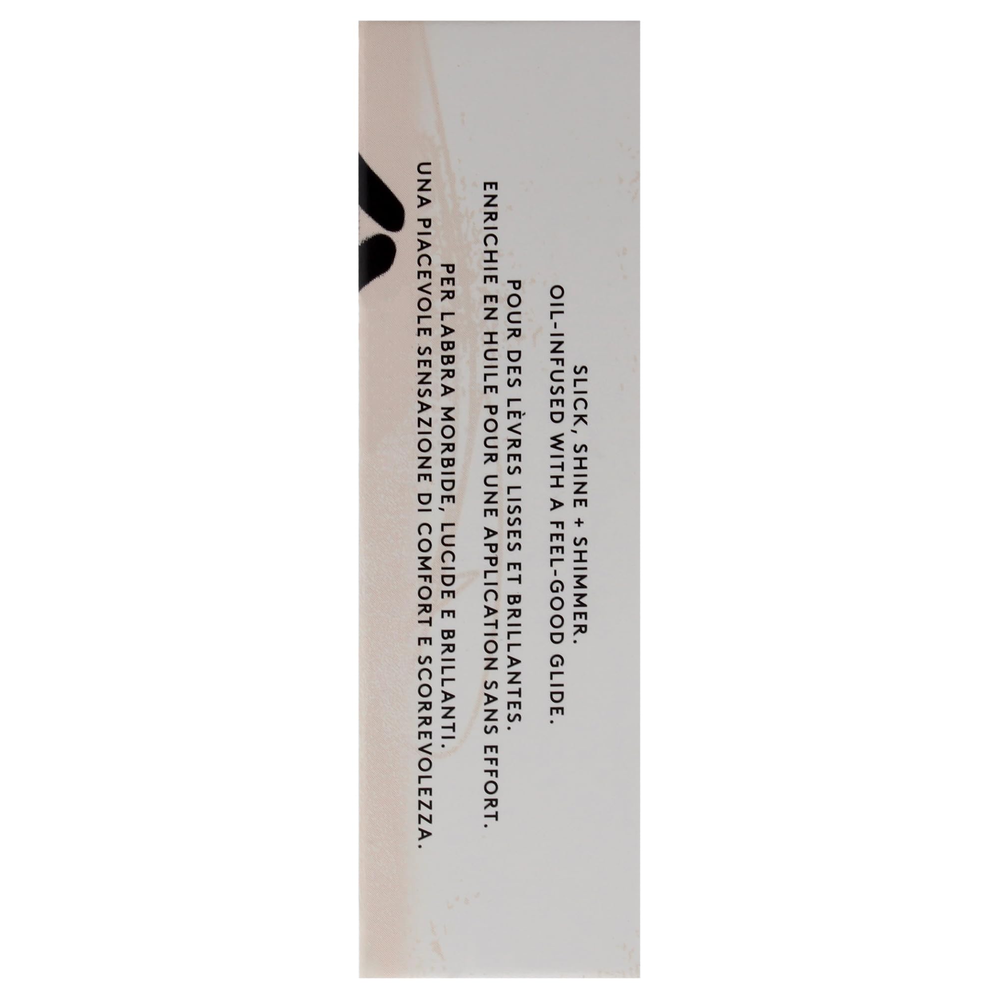 Fenty Beauty Gloss Bomb Luminizing Lip Oil N Gloss in Miss Jellyfish (02) – Hydrating Lip Shine
