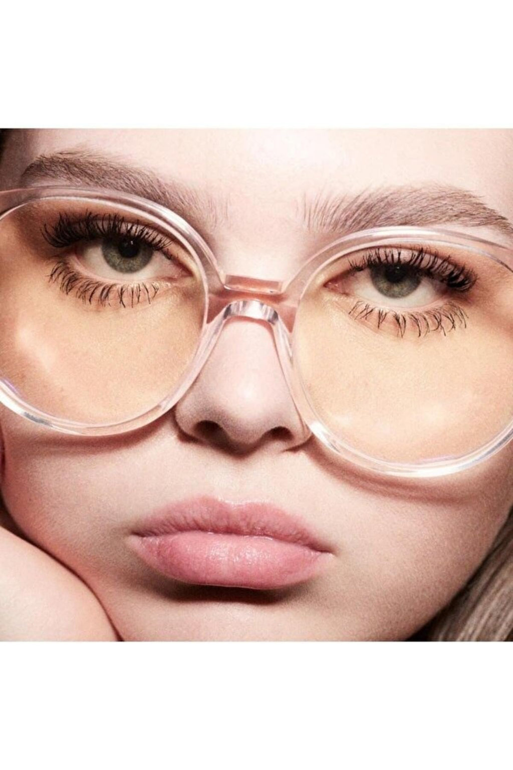 Fenty Beauty Hella Thicc Mascara Deluxe Sample – Cuz I'm Black
