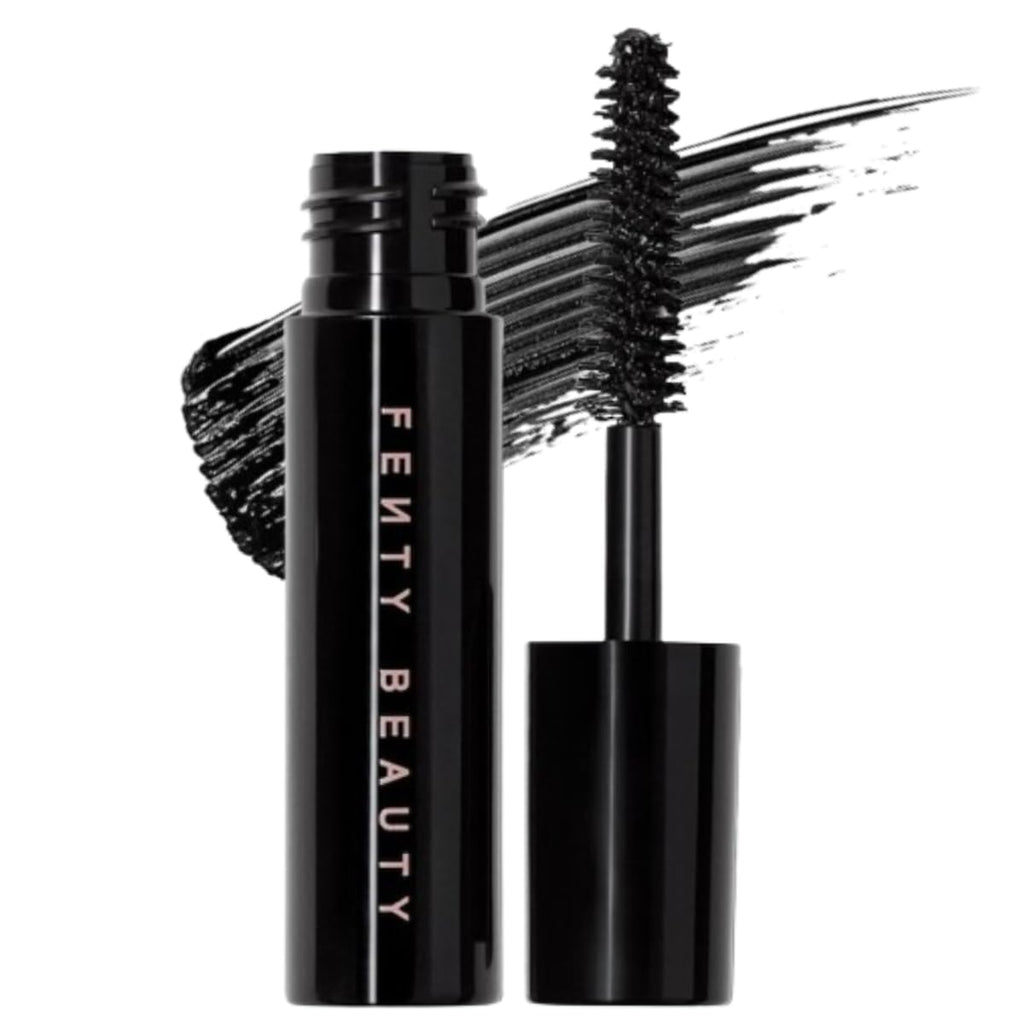 Fenty Beauty Hella Thicc Mascara Deluxe Sample – Cuz I'm Black