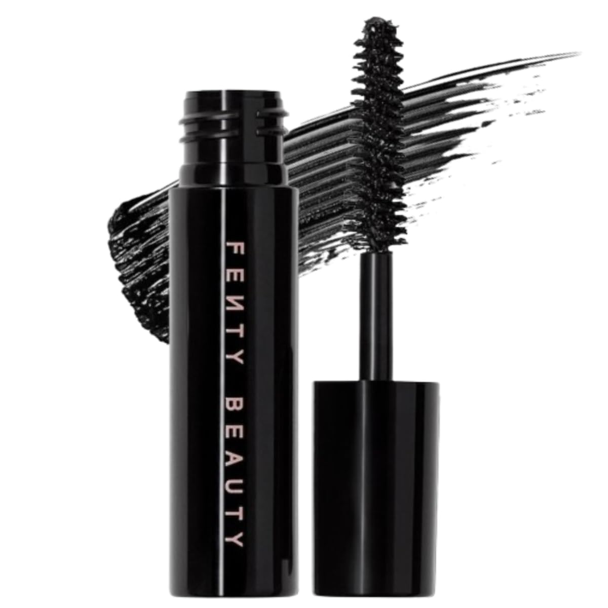 Fenty Beauty Hella Thicc Mascara Deluxe Sample – Cuz I'm Black
