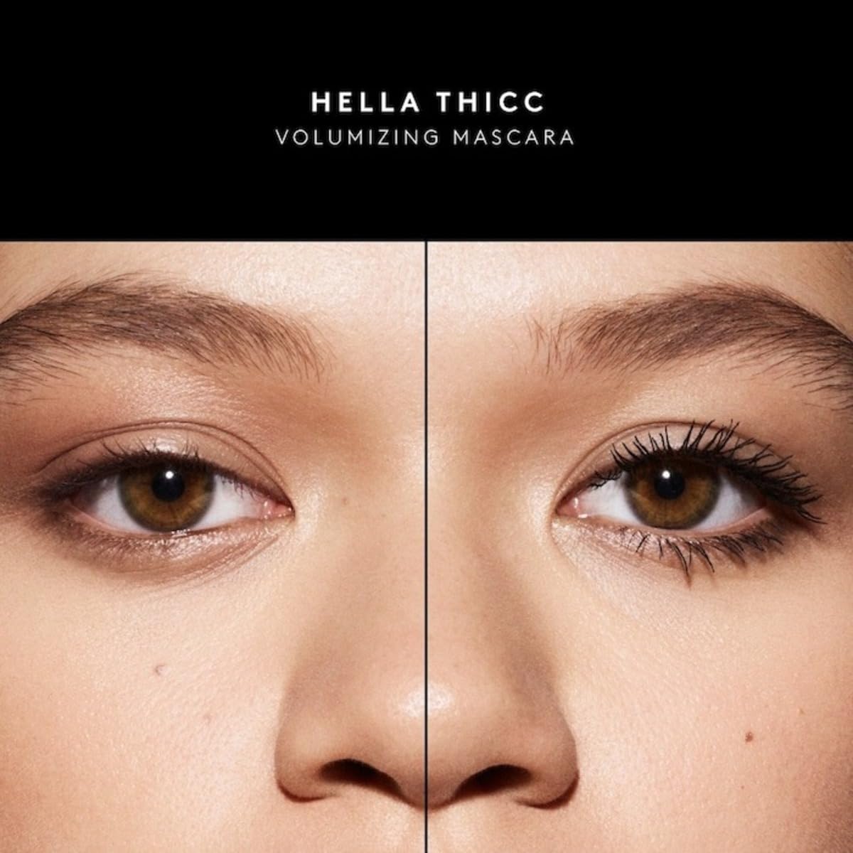 Fenty Beauty Hella Thicc Mascara Deluxe Sample – Cuz I'm Black
