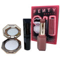 Fenty Beauty Fenty's Finest Limited Edition 3-Piece Set – Mini Hella Thicc Mascara, Diamond Bomb Veil & Gloss Bomb Stix