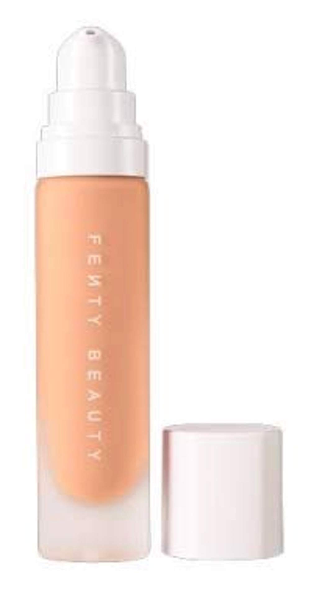 Fenty Beauty Pro Filt'r Soft Matte Longwear Foundation -110 | Lightweight, Buildable Coverage