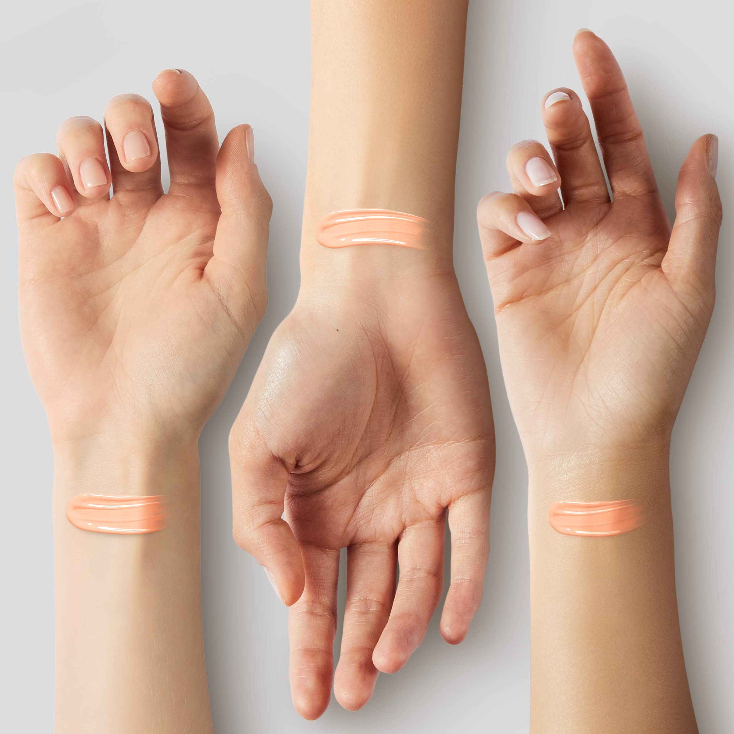 Fenty Beauty Pro Filt'r Soft Matte Longwear Foundation -110 | Lightweight, Buildable Coverage