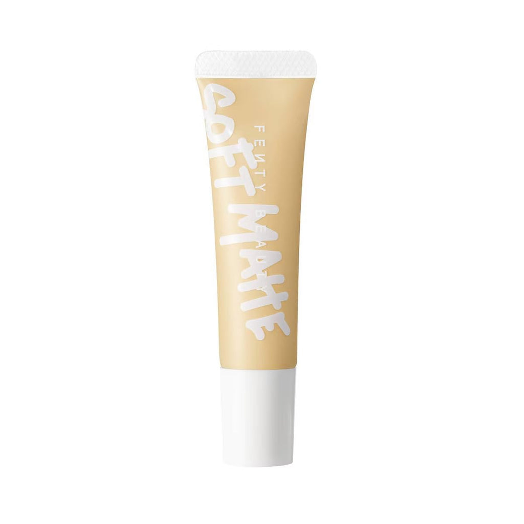 FENTY BEAUTY Pro Filt'r Soft Matte Longwear Foundation — Climate-Adaptive, All-Day Coverage