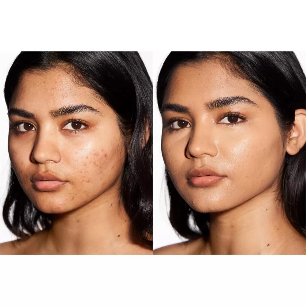 FENTY BEAUTY Pro Filt'r Soft Matte Longwear Foundation — Climate-Adaptive, All-Day Coverage