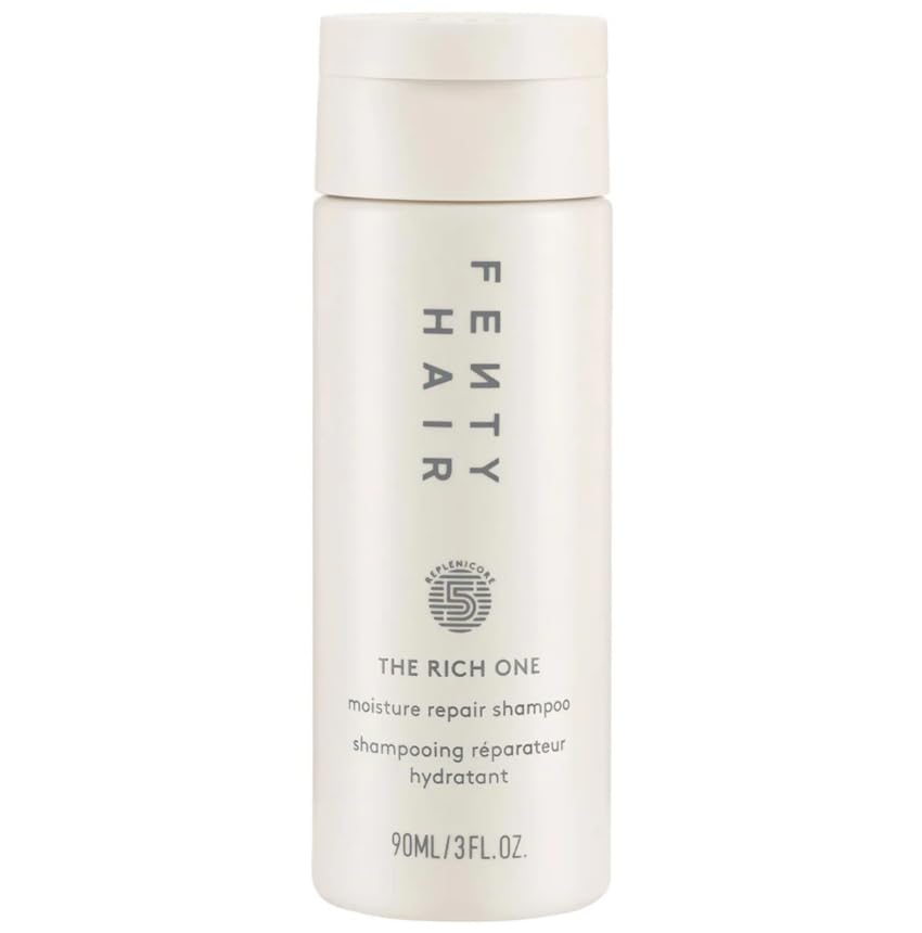 FENTY BEAUTY The Rich One Moisture Repair Shampoo Mini – 3 Fl Oz