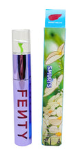 Fenty Beauty x Smurfs Icon Velvet Liquid Lipstick – Smurf'Melon (.19 oz) | Plush Velvet Matte