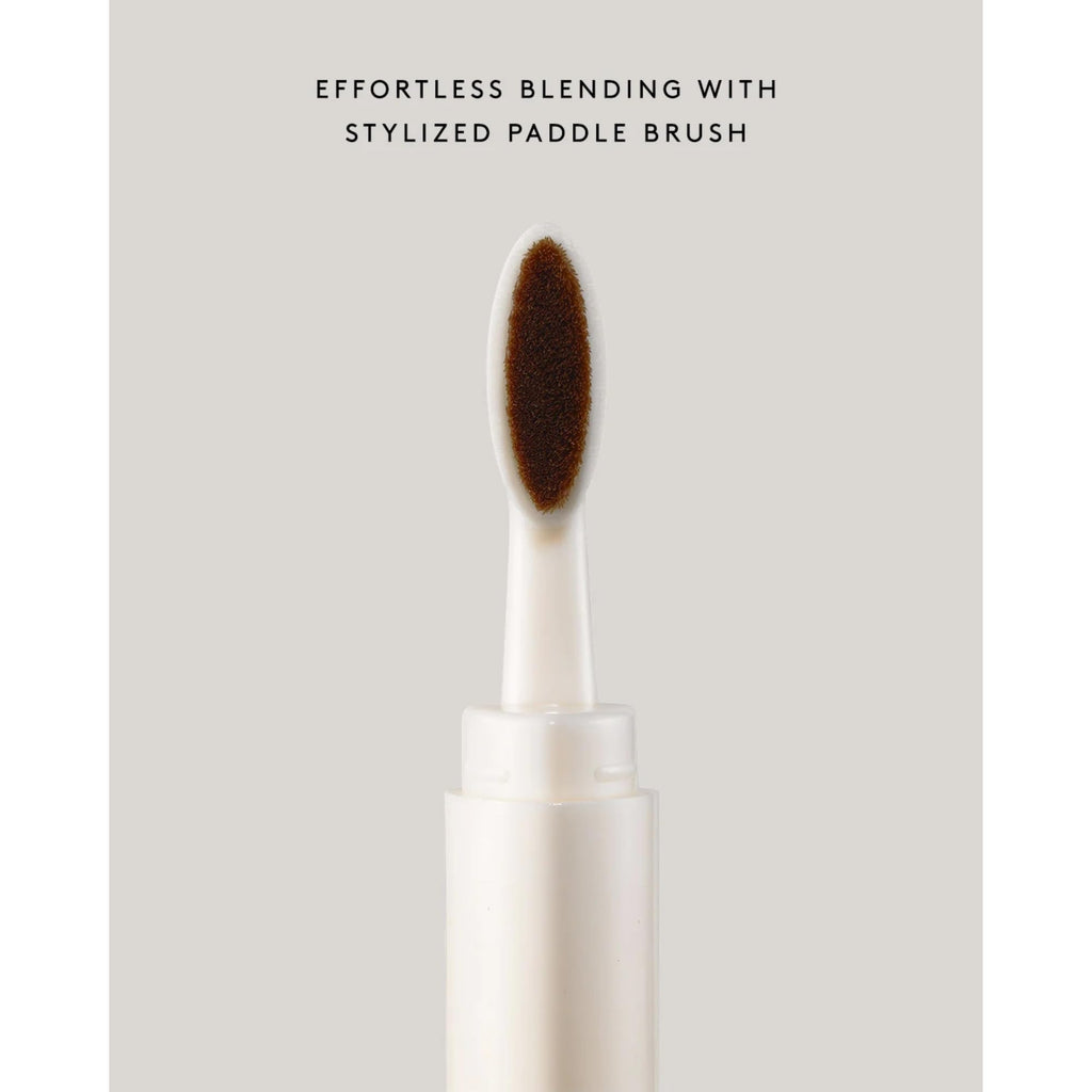 Brow MVP Ultra Fine Brow Pencil and Styler - Dark Brown | FENTY BEAUTY