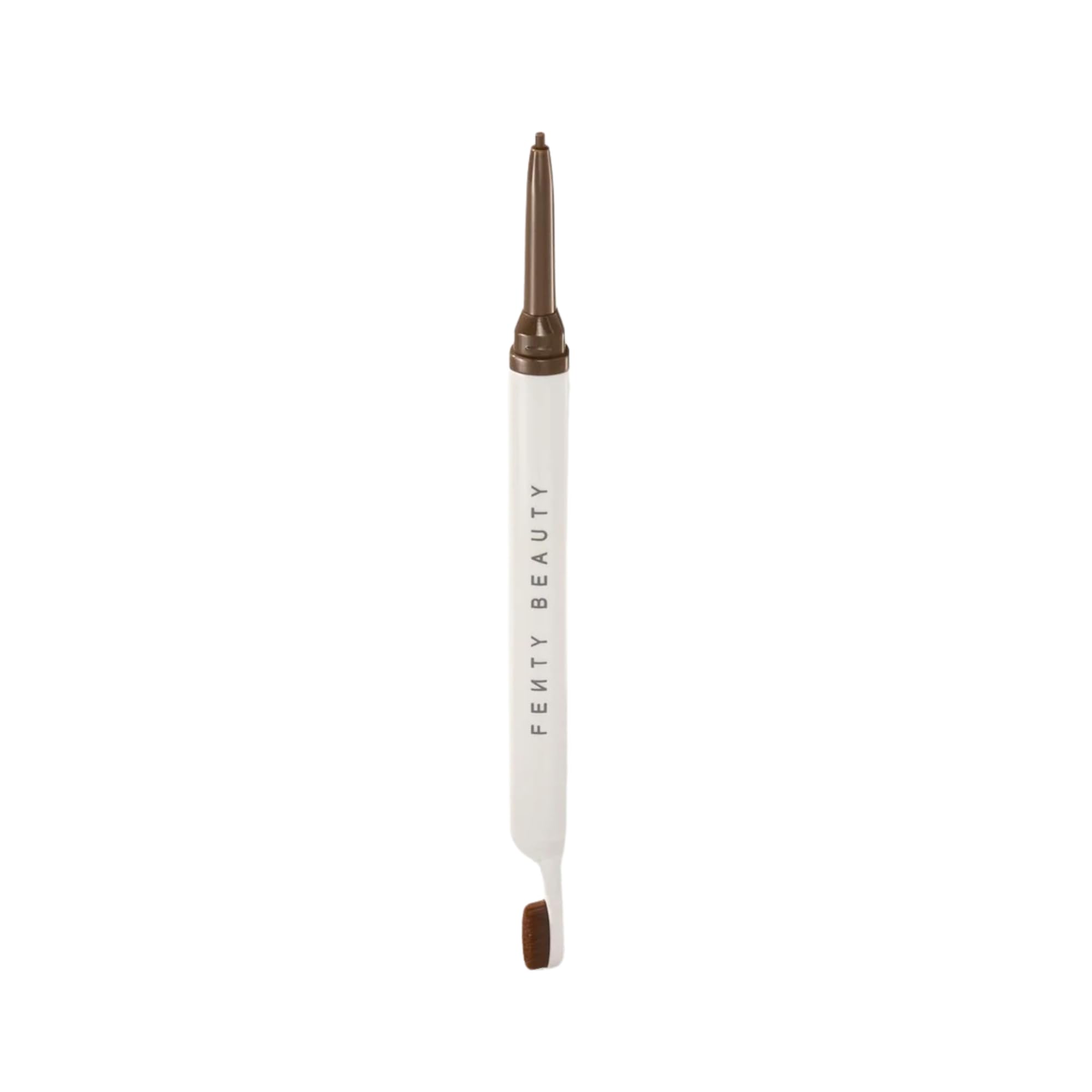 Brow MVP Ultra Fine Brow Pencil and Styler - Dark Brown | FENTY BEAUTY