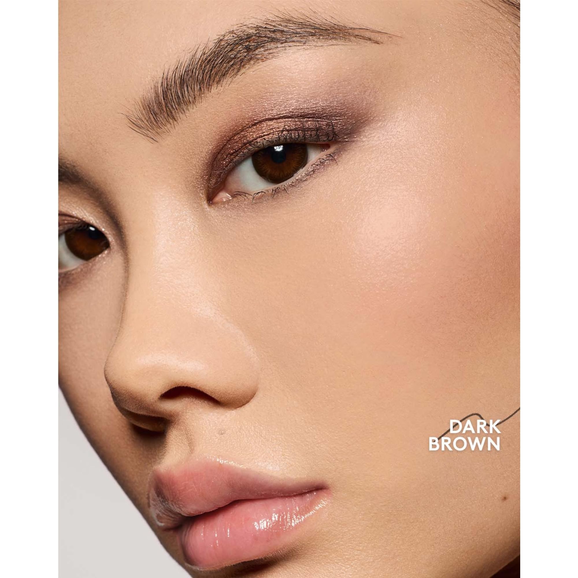 Brow MVP Ultra Fine Brow Pencil and Styler - Dark Brown | FENTY BEAUTY