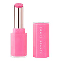 Fenty Beauty Gloss Bomb Stix Shimmer Hot Chocolit Lipstick 0.12 oz